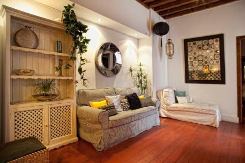 Apartamento Toledo Con Encanto