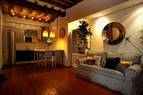 Apartamento Toledo Con Encanto