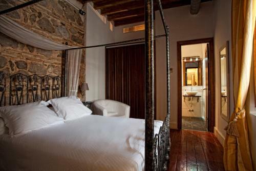 Apartamento Toledo Con Encanto