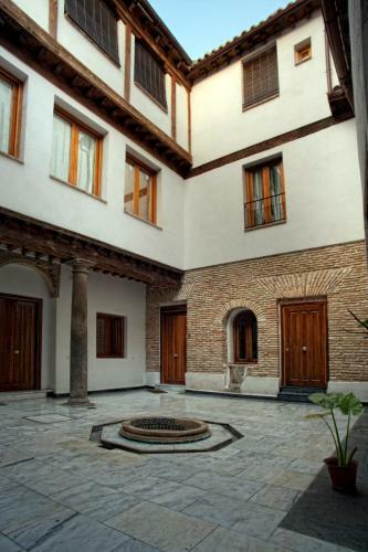 Apartamento Toledo Con Encanto