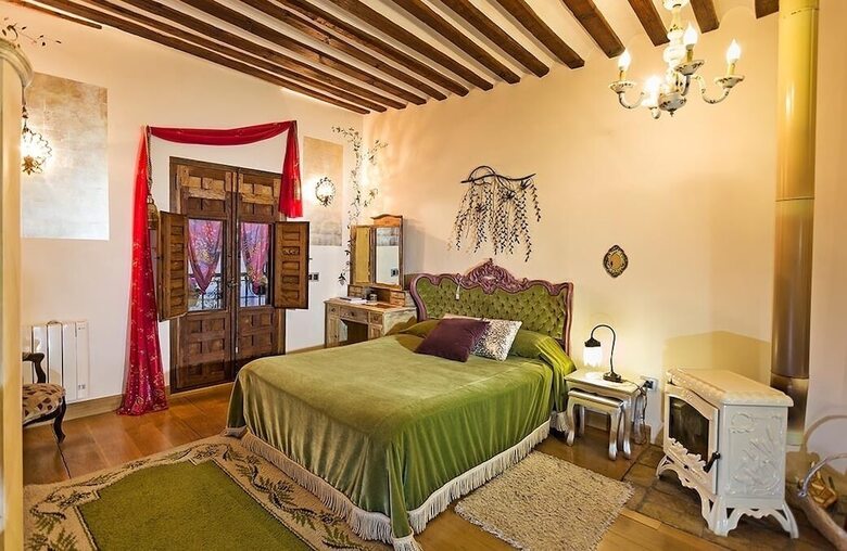 Hostal Casa Palacio Rinc�n De La Catedral
