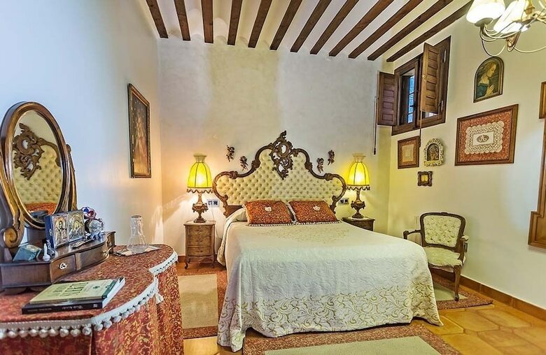 Hostal Casa Palacio Rinc�n De La Catedral
