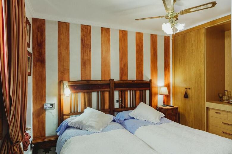 Hostal Casa Palacio Rinc�n De La Catedral