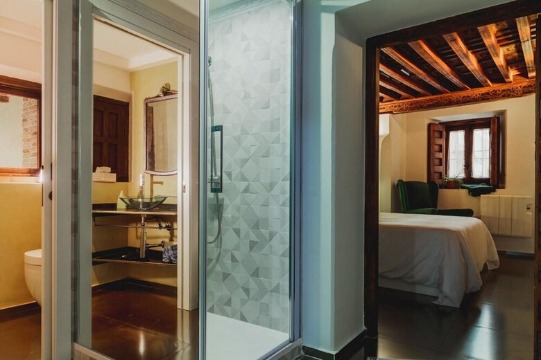 Hostal Casa Palacio Rinc�n De La Catedral