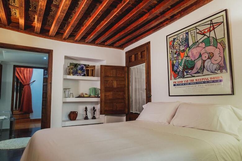 Hostal Casa Palacio Rinc�n De La Catedral