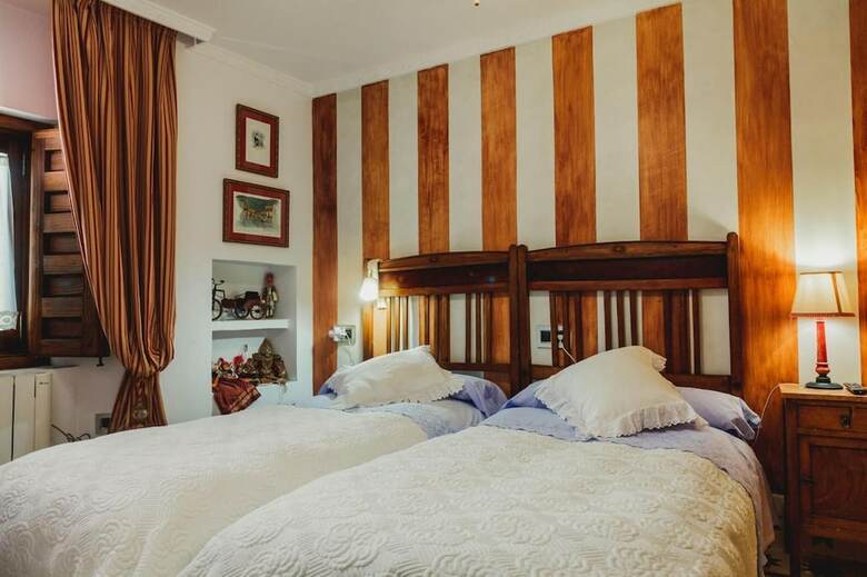 Hostal Casa Palacio Rinc�n De La Catedral