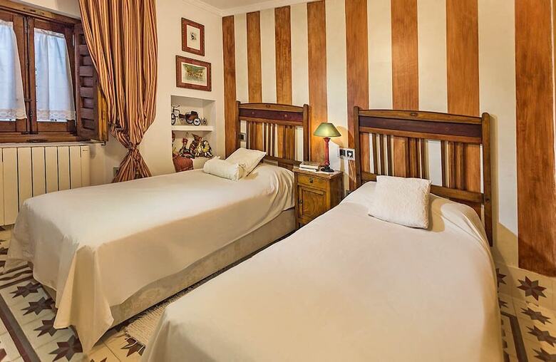 Hostal Casa Palacio Rinc�n De La Catedral