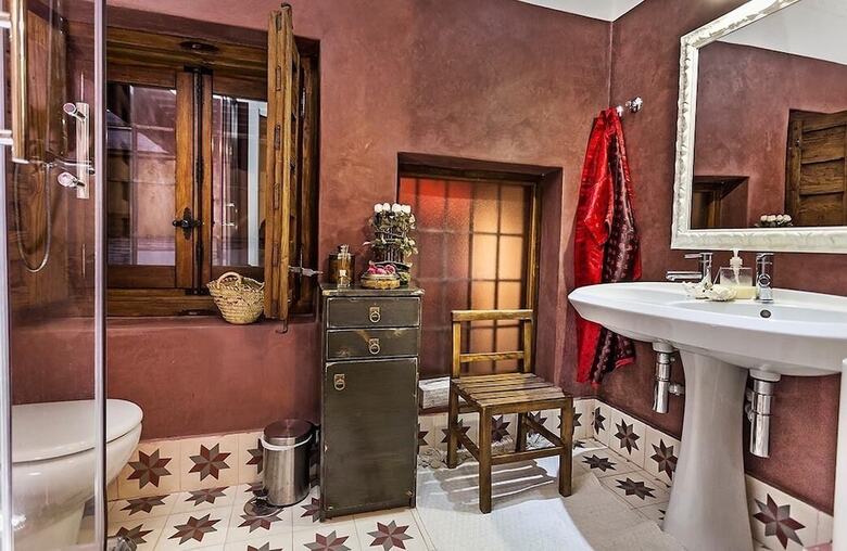 Hostal Casa Palacio Rinc�n De La Catedral