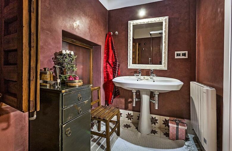 Hostal Casa Palacio Rinc�n De La Catedral