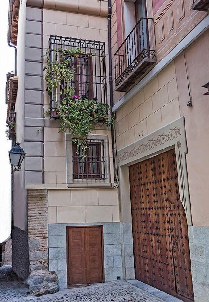 Hostal Casa Palacio Rinc�n De La Catedral