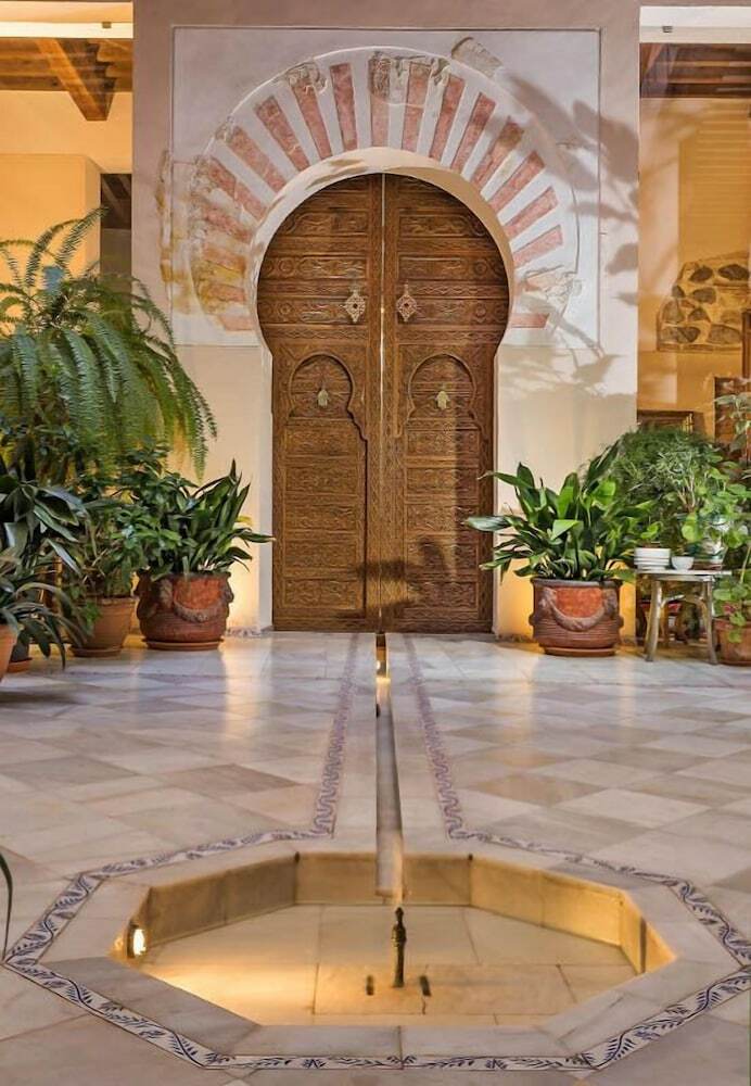Hostal Casa Palacio Rinc�n De La Catedral