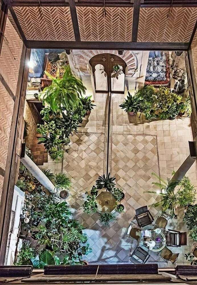Hostal Casa Palacio Rinc�n De La Catedral