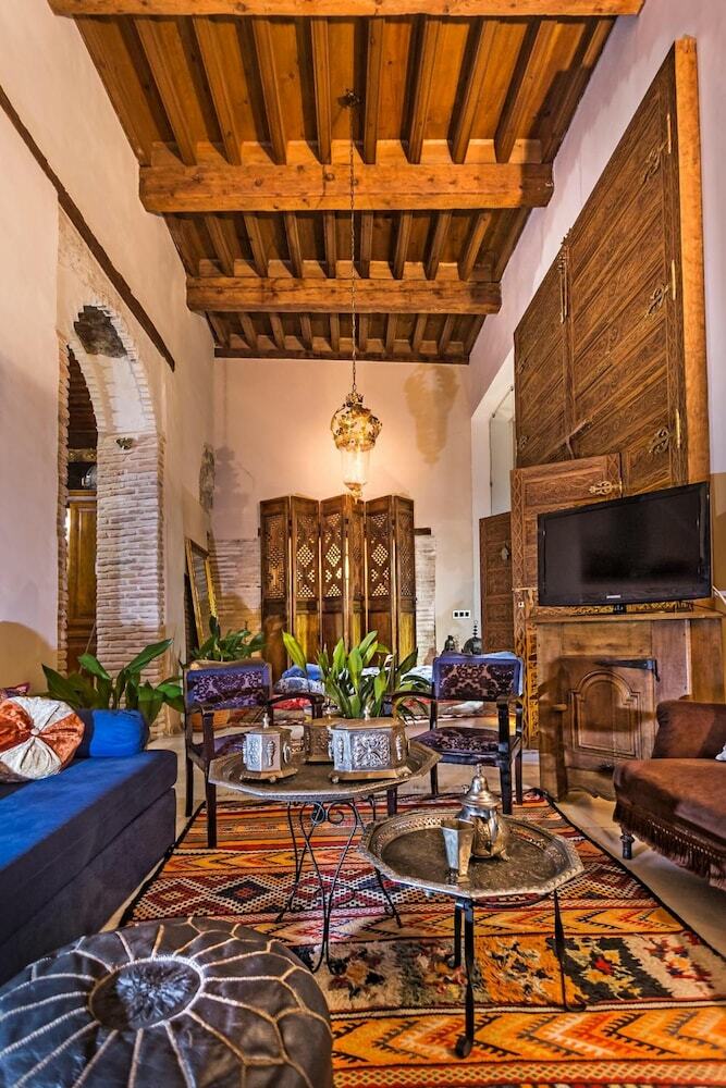 Hostal Casa Palacio Rinc�n De La Catedral