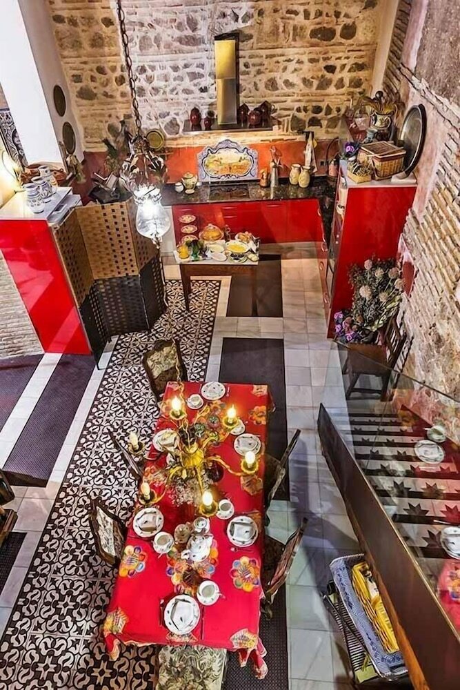 Hostal Casa Palacio Rinc�n De La Catedral
