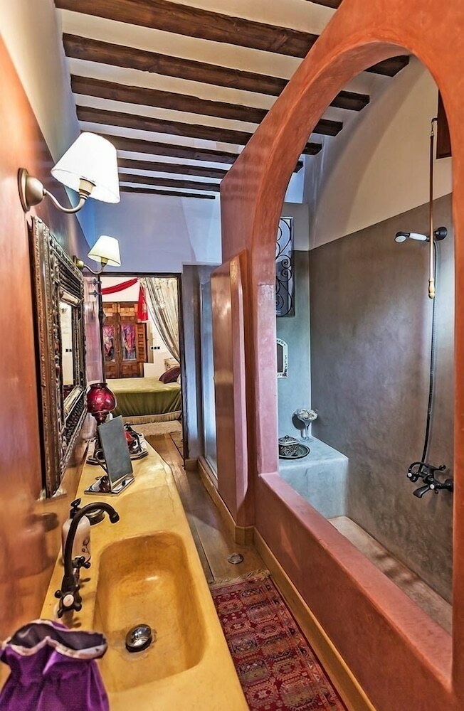 Hostal Casa Palacio Rinc�n De La Catedral