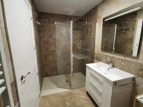 Apartamento 4bedrooms