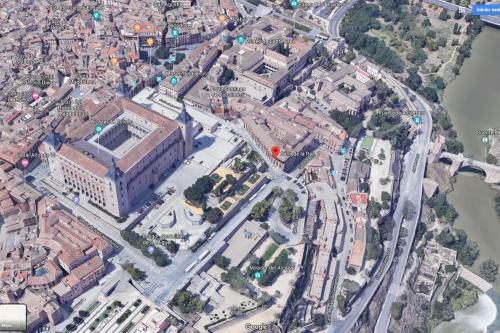 Apartamento 4bedrooms