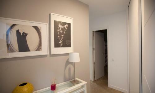 Apartamento 4bedrooms