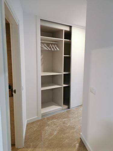 Apartamento 4bedrooms