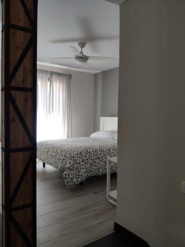 Apartamento Toledoaloja - Estudio En Toledo