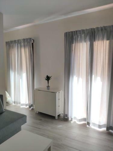 Apartamento Toledoaloja - Estudio En Toledo