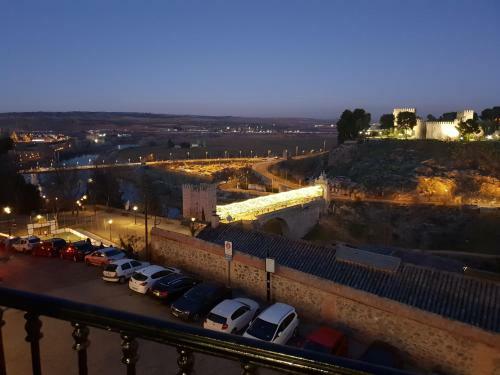 Apartamento Mirador De Cervantes