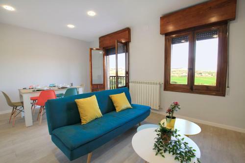 Apartamento Mirador De Cervantes