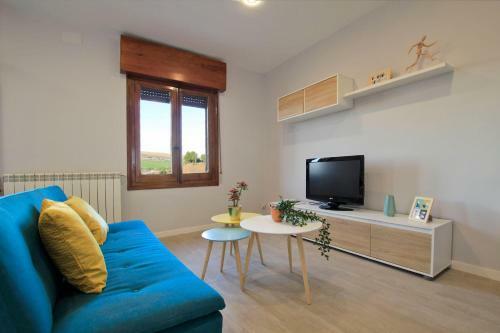 Apartamento Mirador De Cervantes