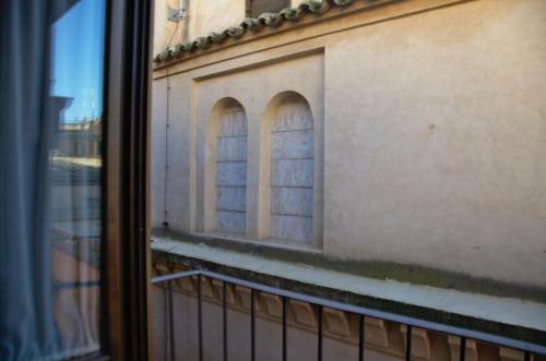 Apartamento Tiempo De Toledo