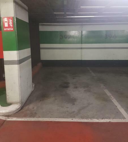 Apartamento El Carmen Con Parking Gratis