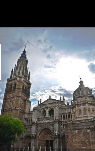 Apartamento El Carmen Con Parking Gratis