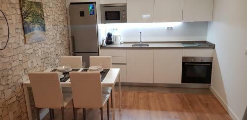 Apartamento El Carmen Con Parking Gratis