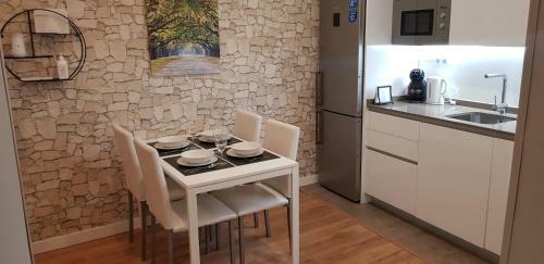 Apartamento El Carmen Con Parking Gratis