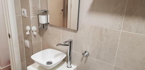 Apartamento El Carmen Con Parking Gratis