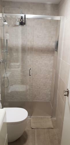 Apartamento El Carmen Con Parking Gratis