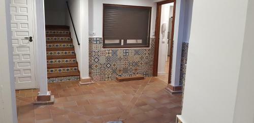Apartamento El Carmen Con Parking Gratis
