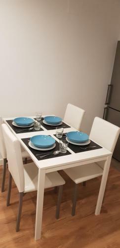 Apartamento El Carmen Con Parking Gratis