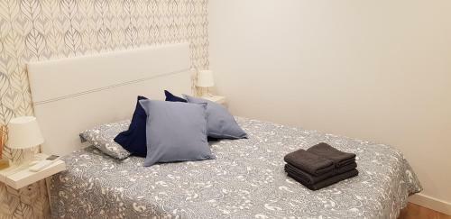 Apartamento El Carmen Con Parking Gratis