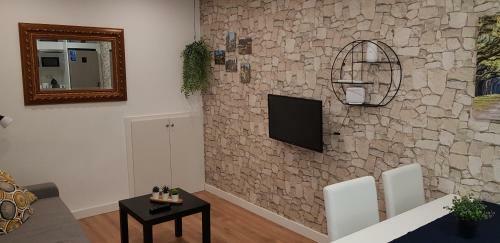 Apartamento El Carmen Con Parking Gratis