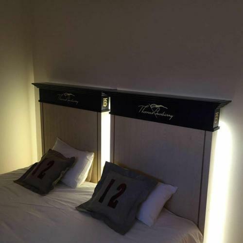 Martin Gamero Apartments