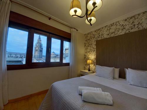 Martin Gamero Apartments