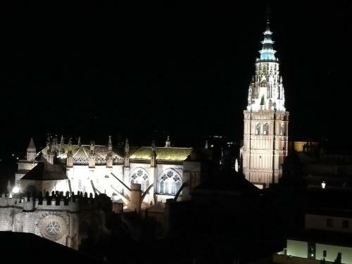 Apartamento Casa Armas A, En Zocodover, Casco Hist�rico