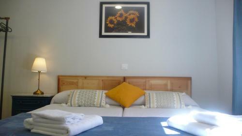 Apartamento Casa Armas A, En Zocodover, Casco Hist�rico