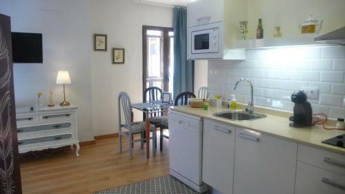 Apartamento Casa Armas A, En Zocodover, Casco Hist�rico