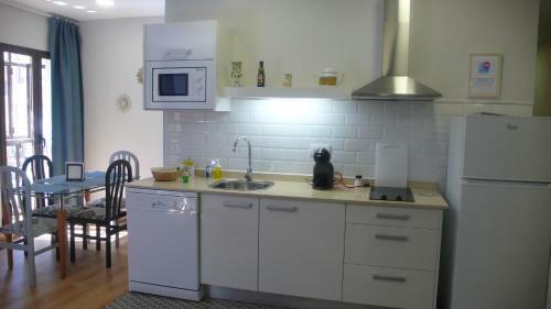 Apartamento Casa Armas A, En Zocodover, Casco Hist�rico