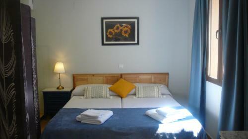Apartamento Casa Armas A, En Zocodover, Casco Hist�rico