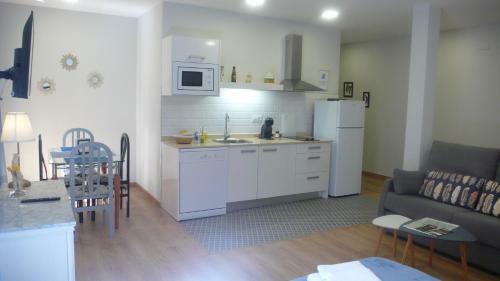 Apartamento Casa Armas A, En Zocodover, Casco Hist�rico