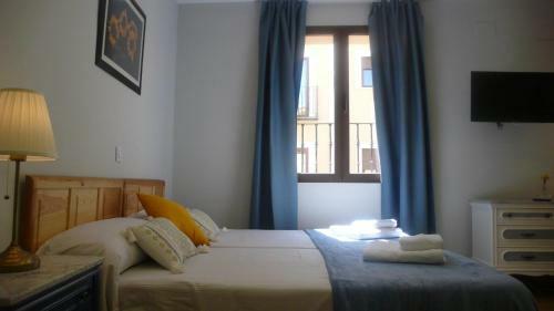 Apartamento Casa Armas A, En Zocodover, Casco Hist�rico