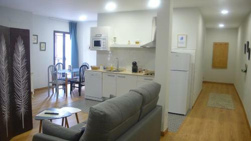 Apartamento Casa Armas A, En Zocodover, Casco Hist�rico