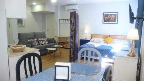 Apartamento Casa Armas A, En Zocodover, Casco Hist�rico